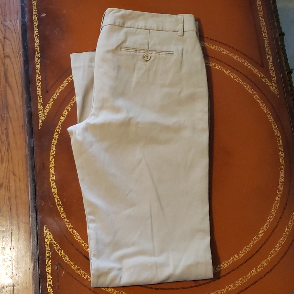 Express Editor pants